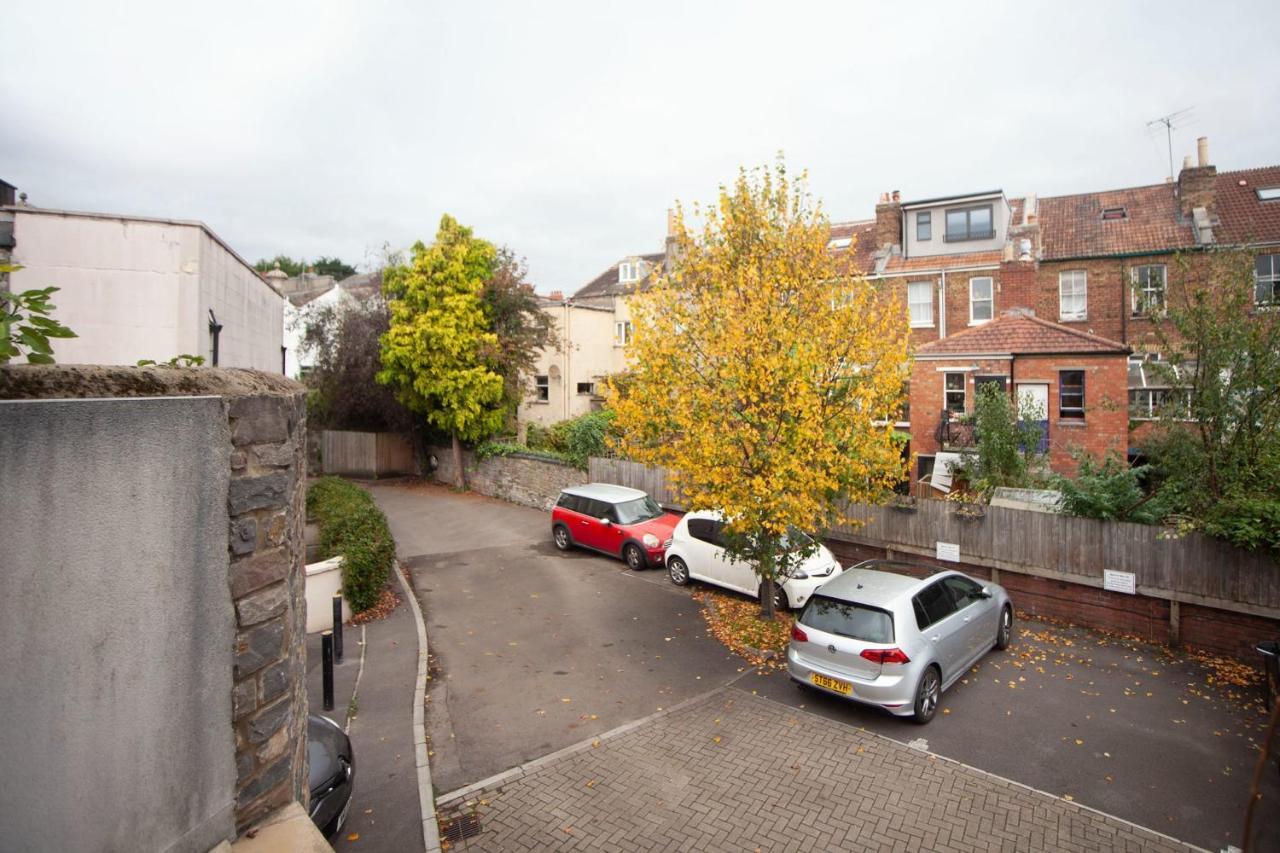 Special 3 Bedroom Townhouse With Parking In Feriehus